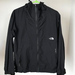 ザノースフェイス(THE NORTH FACE)のノースフェイス　フード付きライトアウター(ナイロンジャケット)