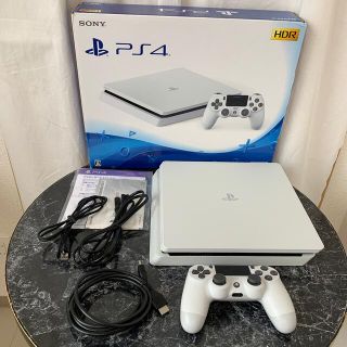 プレイステーション4(PlayStation4)のSONY PlayStation4 本体 CUH-2100AB02(家庭用ゲーム機本体)