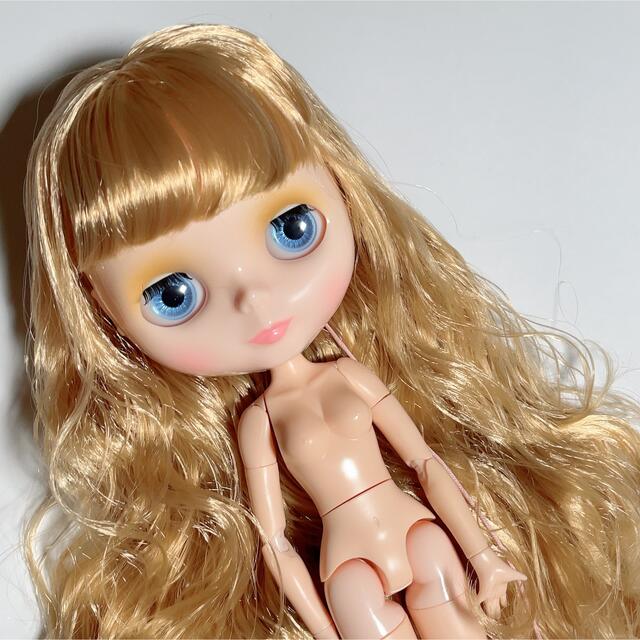 2022新作 Pre Autumn ラディエンスリニュー ゴールドブロンド アイシードール cuapwdcenco.org