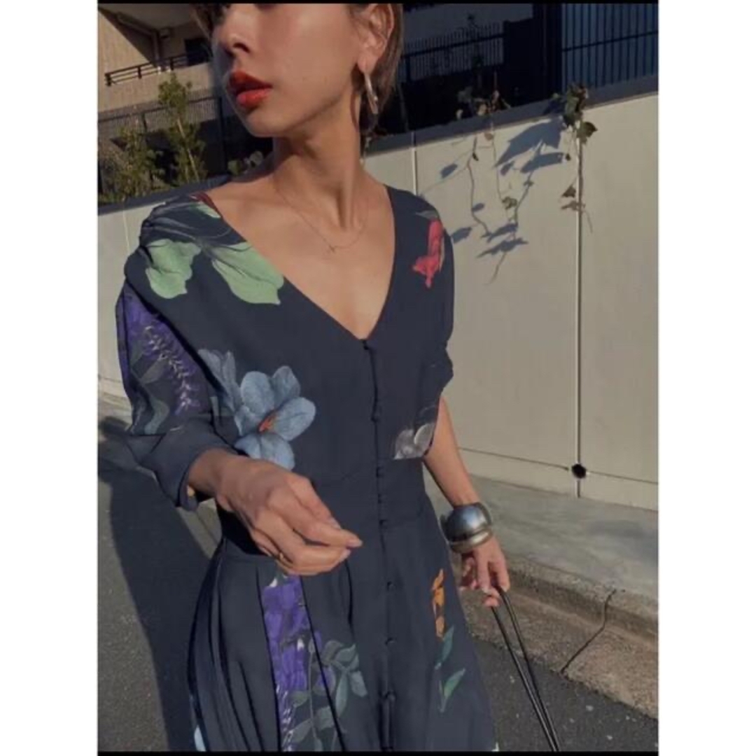 今週限定値下げ中/Ameri  2WAY AMANDA DRESS