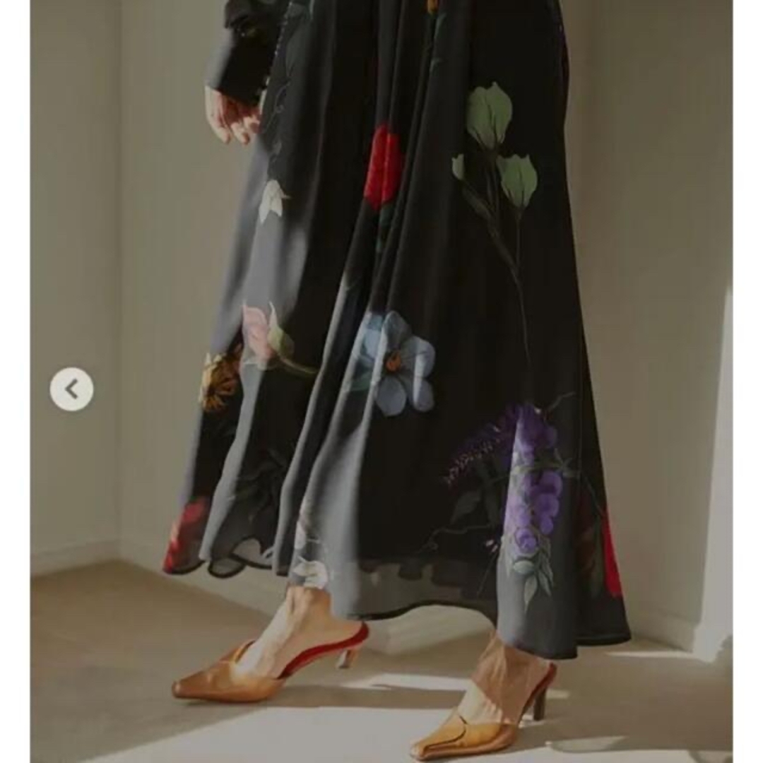 Ameri VINTAGE - 大人気✨‼️完売品✨‼️❤️AMERI❤️2WAY Ameri VINTAGE - 大人気✨‼️完売品✨‼️❤️AMERI❤️2WAY