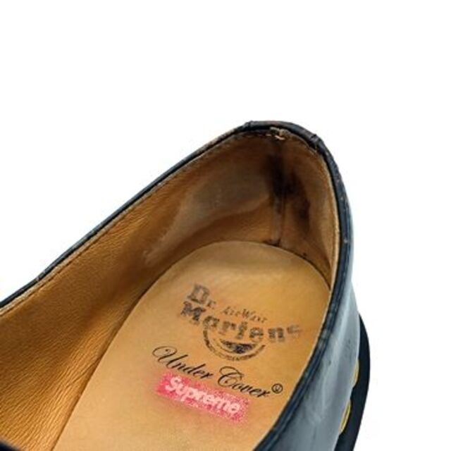 Supreme(シュプリーム)のSupreme×Dr.Martens×UNDER COVER Shoes メンズの靴/シューズ(ブーツ)の商品写真