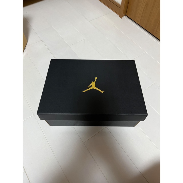 Nike Air Jordan 1 Mid "Linen" 27cm 2