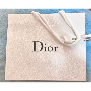 クリスチャンディオール(Christian Dior)のDior ショッパー(ショップ袋)