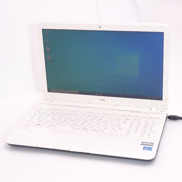 新品SSD搭載 LS450JS1YW 8GB RW 無線 webカメラ1366x768グラフィック