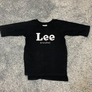 リー(Lee)のLee 七分袖　ロングT(Tシャツ/カットソー)