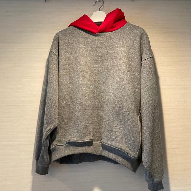 パーカーFEAR OF GOD フィアオブゴッド　パーカー