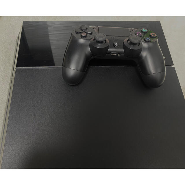 PS4 500GB