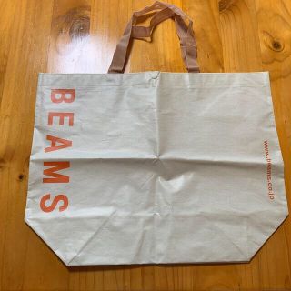 ビームス(BEAMS)のBEAMS ビームス ショップ袋(ショップ袋)