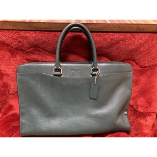 コーチ(COACH)のビジネスバック(ビジネスバッグ)