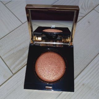 ボビイブラウン(BOBBI BROWN)のボビイブラウン リュクスアイシャドウ ヒートレイ(アイシャドウ)