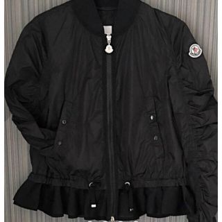 モンクレール MA-1 ブルゾン(レディース)の通販 8点 | MONCLERの