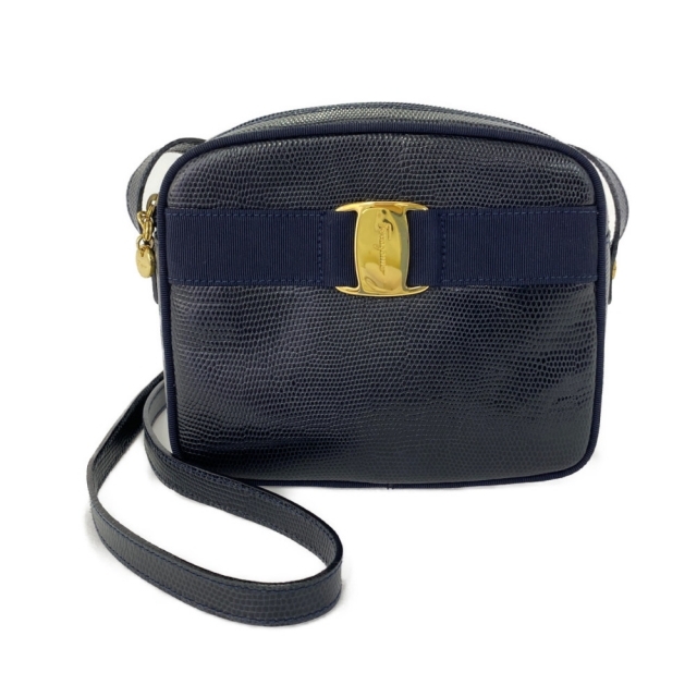 Salvatore Ferragamo - サルヴァトーレフェラガモ ショルダー バッグの通販 by リファスタ ラクマ公式ブランドショップ|サルヴァトーレフェラガモならラクマ Salvatore Ferragamo - サルヴァトーレフェラガモ ショルダー バッグの通販 by リファスタ ラクマ公式ブランドショップ|サルヴァトーレフェラガモならラクマ