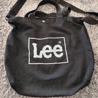 リー(Lee)のLee トートバッグ(トートバッグ)