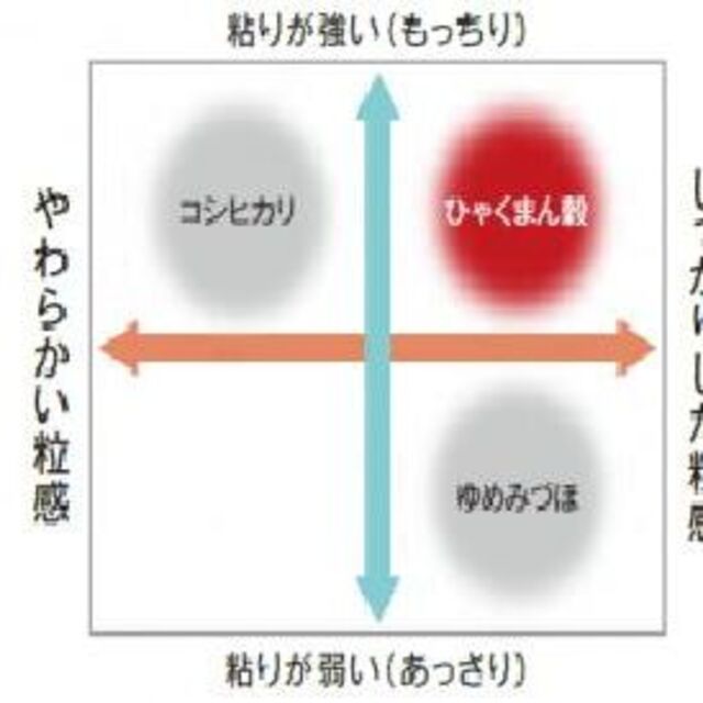 ひゃくまん穀こんか漬けセット 食品/飲料/酒の加工食品(漬物)の商品写真