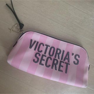 ヴィクトリアズシークレット(Victoria's Secret)のヴィクトリアズシークレット　ポーチ(ポーチ)