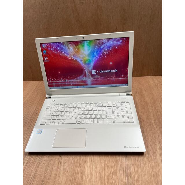 TOSHIBA Dynabook 1