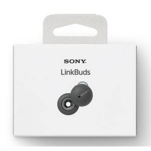 ヘッドホン LinkBuds WF-L900/H