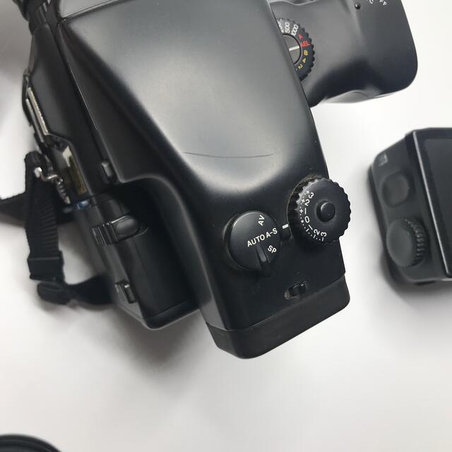 mamiya 645 pro 交換レンズ　その他豪華セット