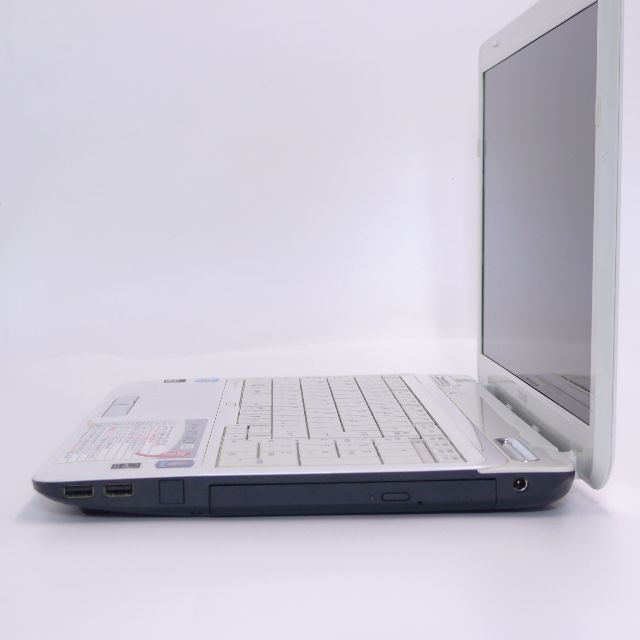 ノートパソコン　dynabook T351 46CW 　ssd 512