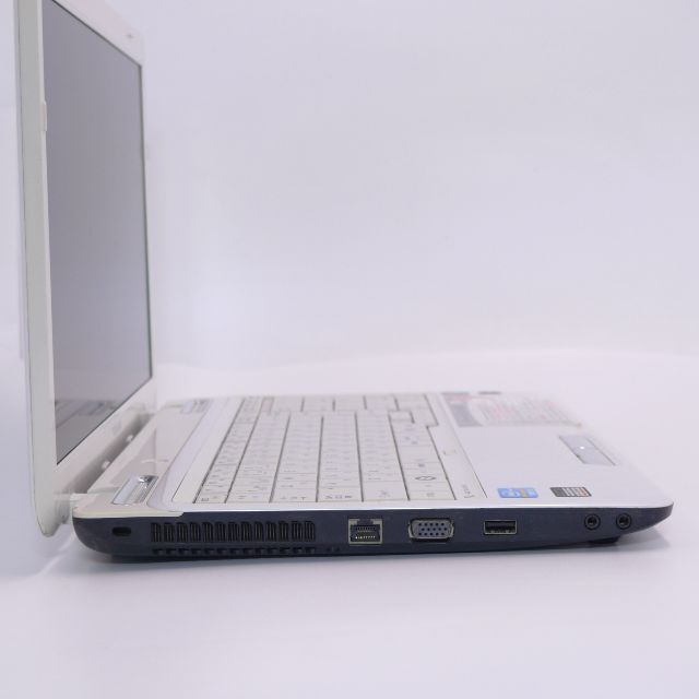 ノートパソコン　dynabook T351 46CW 　ssd 512