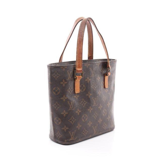 ハンドル】 LOUIS VUITTON - ルイ・ヴィトン モノグラム ヴァヴァンPM