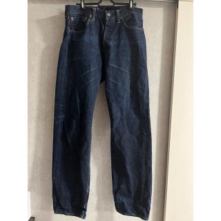 リーバイス(Levi's)のlevi's 501xx(デニム/ジーンズ)