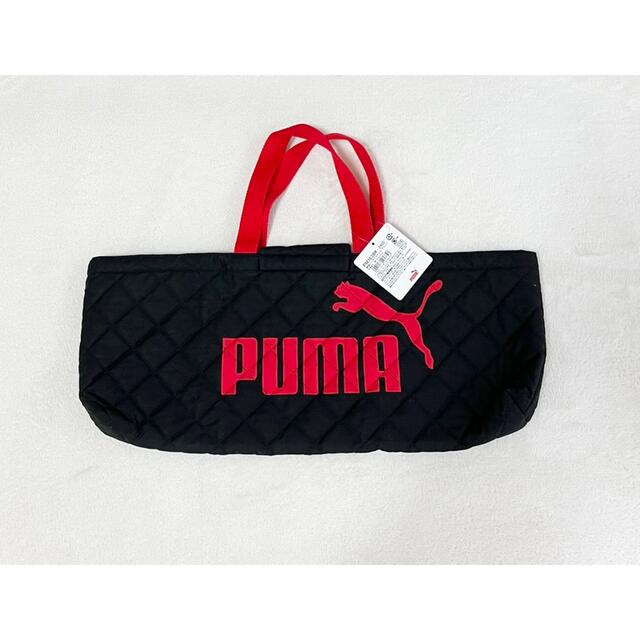 PUMA(プーマ)のPUMA ピアニカケース キッズ/ベビー/マタニティのこども用バッグ(その他)の商品写真