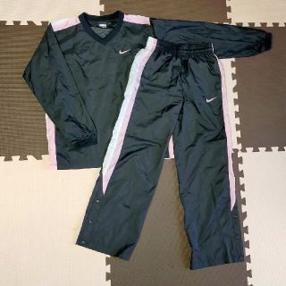 ナイキ(NIKE)のかなやん様専用　ナイキ　NIKE　バスケ　メンズ　上下　Ｓ(ジャージ)