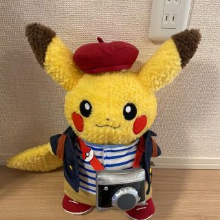 ポケモン コスチュームの通販 56点 ポケモンを買うならラクマ