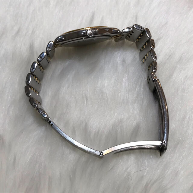 SEIKO - RR222 セイコー クレドール 9752-6000 MEN ホワイト SEIKO - RR222 セイコー クレドール 9752-6000 MEN ホワイト