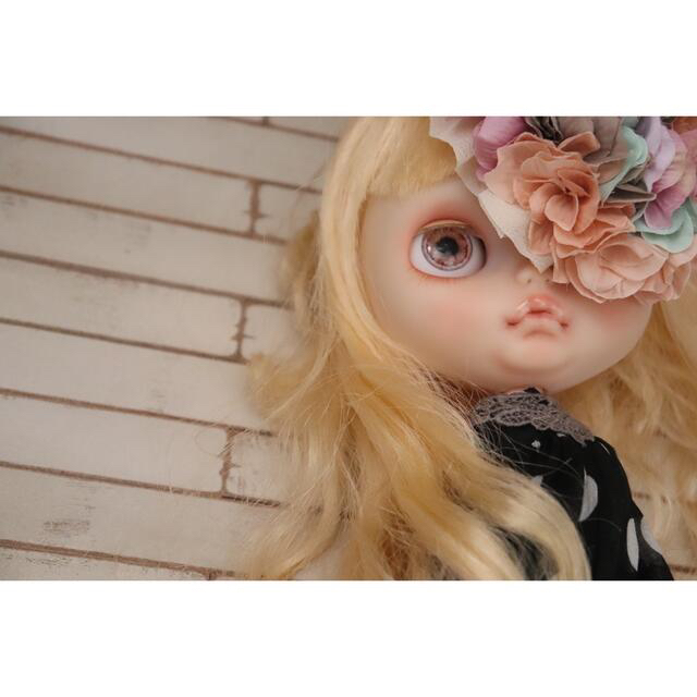 レモン様専用 ブライス カスタム ハローアゲインジュニームニー レモン様専用 ブライス カスタム ハローアゲインジュニームニー