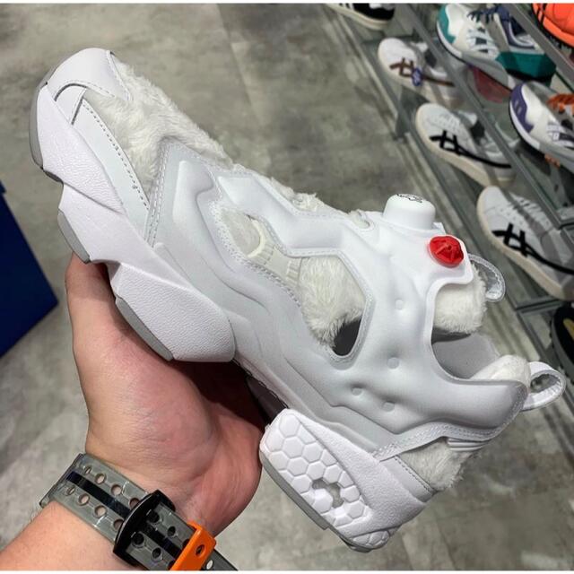 Reebok atmos FR2 - スニーカー