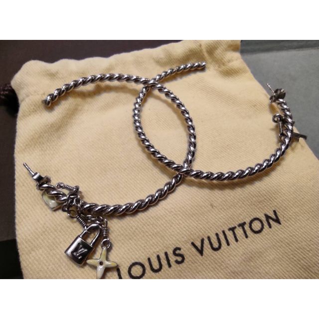 65%OFF【送料無料】 - VUITTON LOUIS ルイ・ヴィトン クレオール