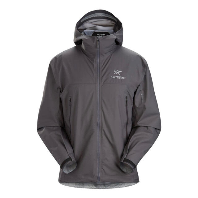 最高の品質の 希少カラー 新品未使用 - ARC'TERYX ベータジャケット