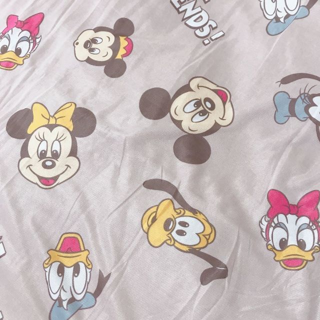 新発売の ディズニー ミニー 冷感ケット しまむら ディズニー ポーチ付冷感ケット しまむら