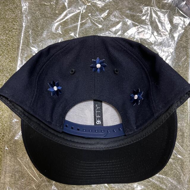 NEW ERA(ニューエラー)のVega nickgear Flower cap  nick gear レディースの帽子(キャップ)の商品写真