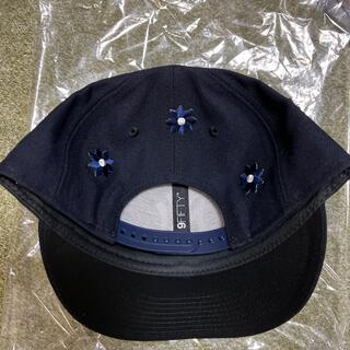 NEW ERA - Vega nickgear Flower cap nick gearの通販 by いたり 