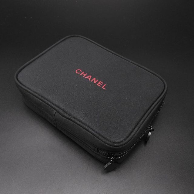 CHANEL(シャネル)の【正規品】CHANEL シャネル レミニドゥシャネル2011(ブラシセット) コスメ/美容のメイク道具/ケアグッズ(ブラシ・チップ)の商品写真