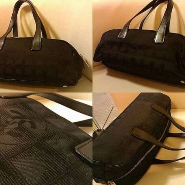衝撃特価 CHANEL - CHANEL(シャネル)ニュートラベルライン ミニ