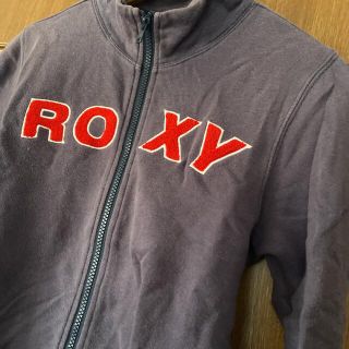 ロキシー(Roxy)のROXY スウェット(トレーナー/スウェット)