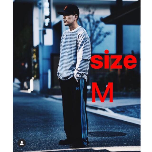 Needles(ニードルス)のneedles 22ss EX.Sweat Pants メンズのパンツ(スラックス)の商品写真