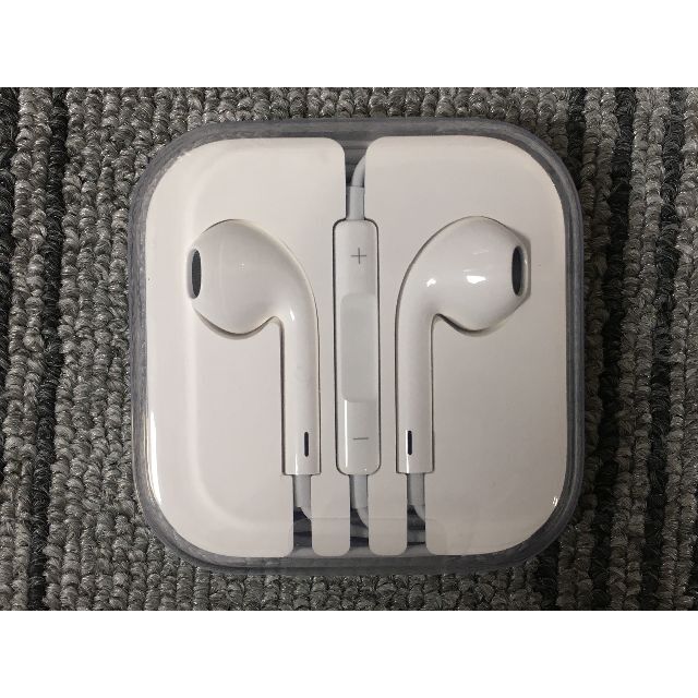 楽天1位】 Apple iPhone イヤホン 純正 新品未使用 2個セット Apple iPhone イヤホン 純正 新品未使用 2個セット