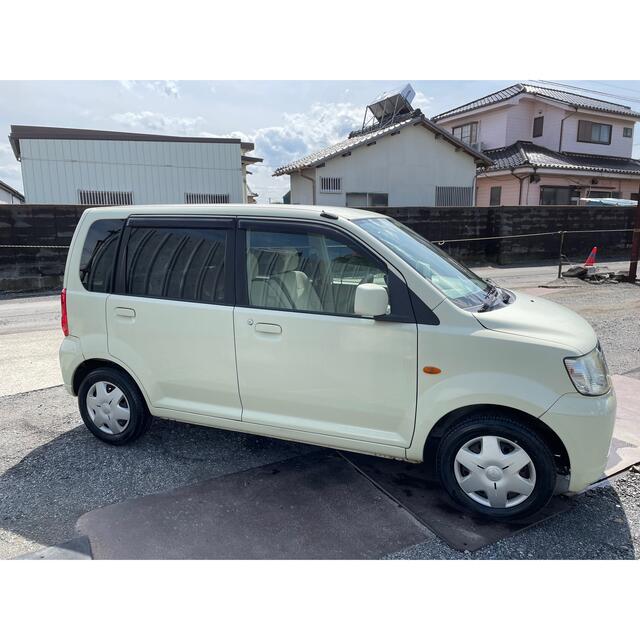 車検2年付‼️‼️総額17万円‼️‼️ムーヴ‼️‼️