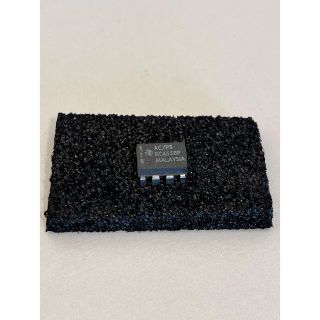 texas instruments RC4558P マレーシア(エフェクター)
