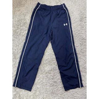 アンダーアーマー(UNDER ARMOUR)のUNDERARMOUR アンダーアーマー ジャージ パンツ トレーニング ジム(その他)