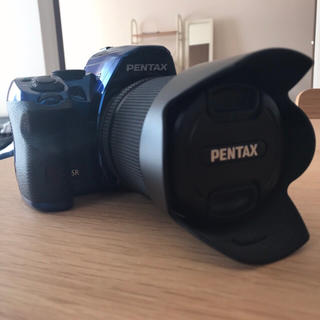 ペンタックス(PENTAX)のPENTAX K-30 一眼レフカメラ(デジタル一眼)