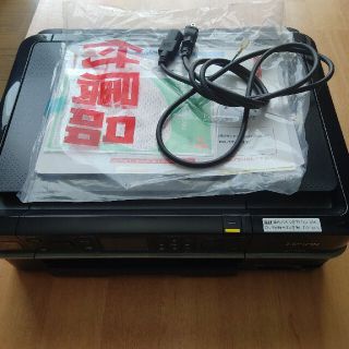 エプソン(EPSON)のエチ591様 エプソン プリンター EP802A EPSON(PC周辺機器)