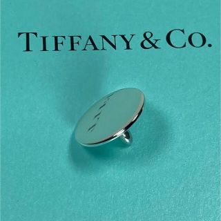 Tiffany & Co. - TIFFANY&Co. ティファニー ゴルフマーカーSV925の通販