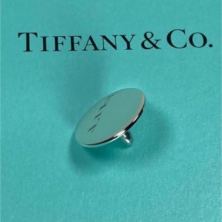 Tiffany & Co. - TIFFANY&Co. ティファニー ゴルフマーカーSV925の通販 ...